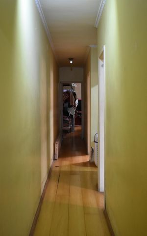 Casa à venda com 250m², 4 quartos e 3 vagasCorredor