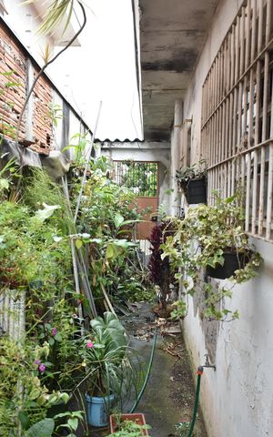 Casa à venda com 250m², 4 quartos e 3 vagasÁrea externa