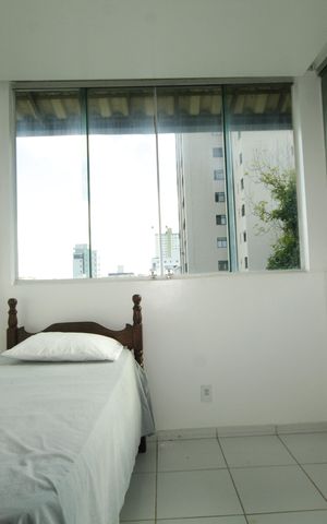 Casa à venda com 360m², 8 quartos e 2 vagasQuarto 4