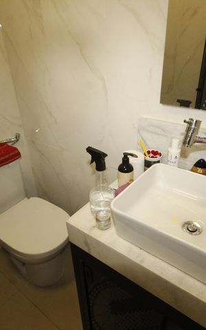 Casa à venda com 360m², 8 quartos e 2 vagasBanheiro da Suíte