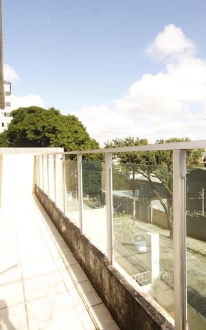 Casa à venda com 360m², 8 quartos e 2 vagasVaranda da Sala