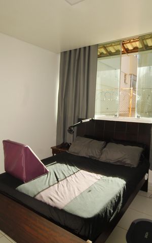 Casa à venda com 360m², 8 quartos e 2 vagasQuarto