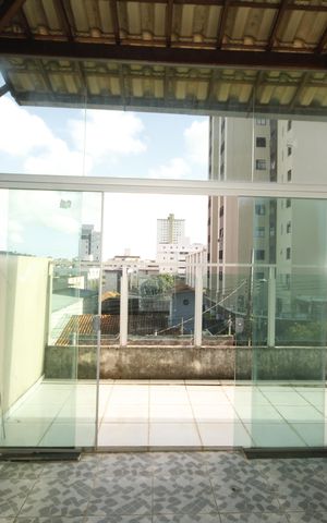 Casa à venda com 360m², 8 quartos e 2 vagasVaranda da Sala