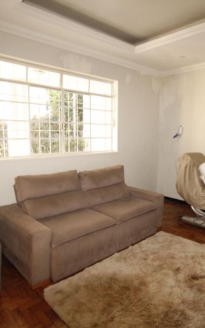 Casa à venda com 360m², 8 quartos e 2 vagasSala 3