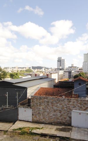 Casa à venda com 360m², 8 quartos e 2 vagasVista da Varanda da Sala
