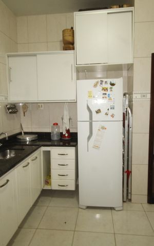 Casa à venda com 360m², 8 quartos e 2 vagasCozinha