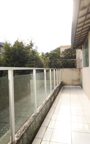 Casa à venda com 360m², 8 quartos e 2 vagasVaranda da Sala