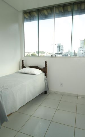 Casa à venda com 360m², 8 quartos e 2 vagasQuarto 4