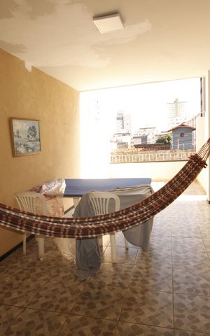 Casa à venda com 360m², 8 quartos e 2 vagasvaranda