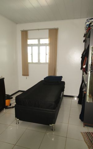 Casa à venda com 360m², 8 quartos e 2 vagasQuarto 3