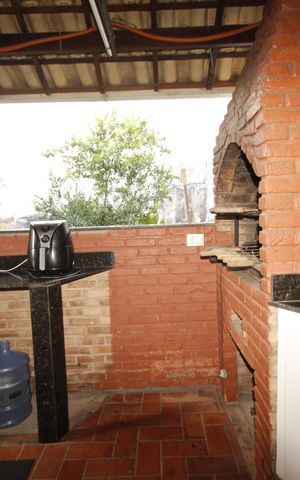 Casa à venda com 360m², 8 quartos e 2 vagasEspaço Gourmet