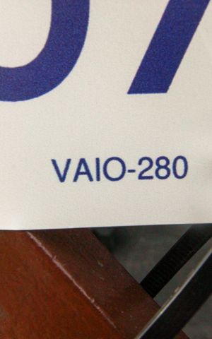 Casa à venda com 126m², 3 quartos e 1 vaga Casa à venda com 126m², 3 quartos e 1 vagaPlaca instalada em 21/03/2026 com o código VAIO-280