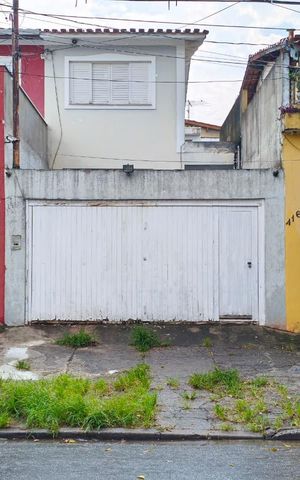 Casa à venda com 140m², 3 quartos e 2 vagas