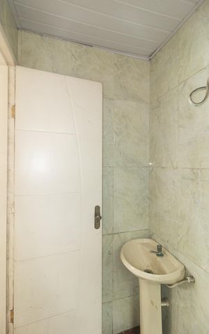 Apartamento para alugar com 50m², 1 quarto e sem vaga Apartamento para alugar com 50m², 1 quarto e sem vagaBanheiro