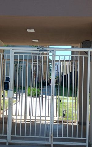 Apartamento para alugar com 33m², 2 quartos e sem vaga Apartamento para alugar com 33m², 2 quartos e sem vagaFachada