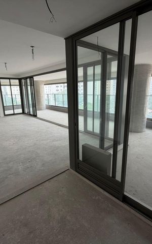 Apartamento à venda com 211m², 3 quartos e 1 vaga Apartamento à venda com 211m², 3 quartos e 1 vagaSala