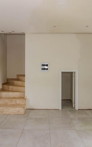Casa de condomínio à venda com 121m², 3 quartos e 1 vaga Casa de condomínio à venda com 121m², 3 quartos e 1 vagaSala