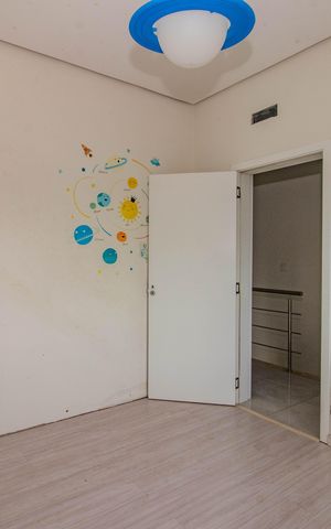 Casa de condomínio à venda com 121m², 3 quartos e 1 vaga Casa de condomínio à venda com 121m², 3 quartos e 1 vagaSuíte 3