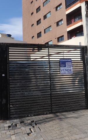 Casa de condomínio para alugar com 117m², 2 quartos e 1 vagaFachada