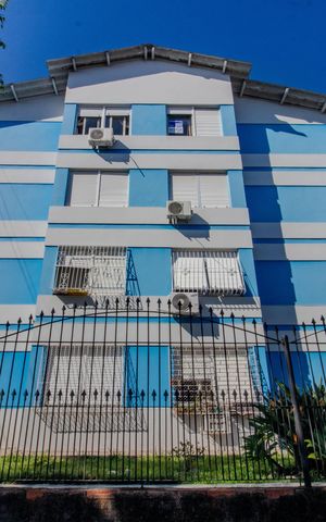 Apartamento à venda com 50m², 1 quarto e sem vaga Apartamento à venda com 50m², 1 quarto e sem vagaFachada