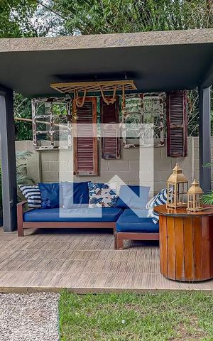 Apartamento à venda com 44m², 1 quarto e 1 vaga Apartamento à venda com 44m², 1 quarto e 1 vagaÁrea comum