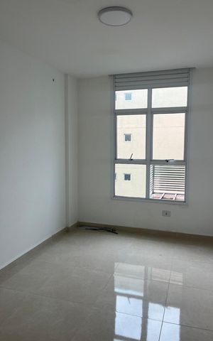 Apartamento à venda com 44m², 1 quarto e 1 vaga Apartamento à venda com 44m², 1 quarto e 1 vagaQuarto