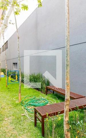 Studio para alugar com 28m², 1 quarto e sem vaga Studio para alugar com 28m², 1 quarto e sem vagaArea Comum