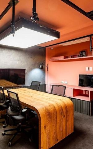 Studio à venda com 23m², 1 quarto e sem vagaÁrea comum