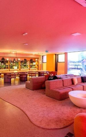 Studio à venda com 23m², 1 quarto e sem vagaÁrea comum