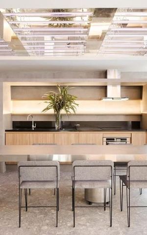 Studio à venda com 23m², 1 quarto e sem vagaÁrea comum