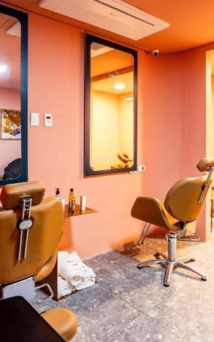 Studio à venda com 23m², 1 quarto e sem vagaÁrea comum