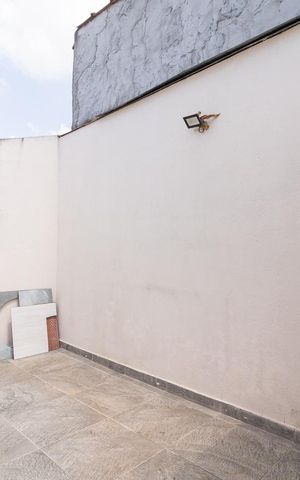 Casa à venda com 120m², 4 quartos e 2 vagasÁrea de Serviço