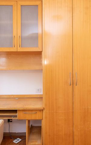 Casa à venda com 120m², 4 quartos e 2 vagasQuarto 3
