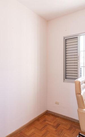 Casa à venda com 120m², 4 quartos e 2 vagasQuarto 3