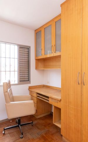 Casa à venda com 120m², 4 quartos e 2 vagasQuarto 3