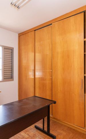 Casa à venda com 120m², 4 quartos e 2 vagasQuarto 2