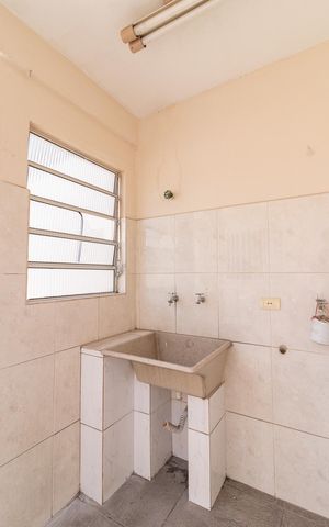 Casa à venda com 120m², 4 quartos e 2 vagasÁrea de Serviço