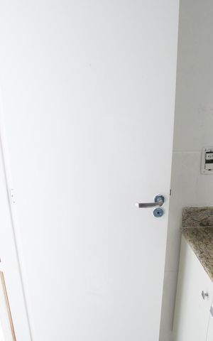 Apartamento à venda com 38m², 1 quarto e 1 vagaBanheiro