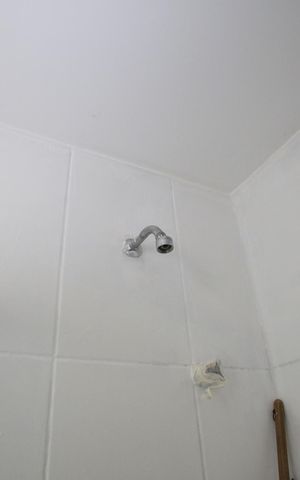 Apartamento à venda com 38m², 1 quarto e 1 vagaBanheiro