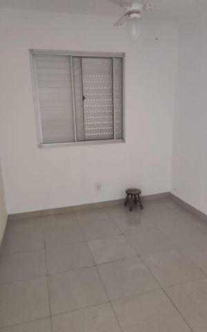 Apartamento para alugar com 52m², 2 quartos e 1 vaga Apartamento para alugar com 52m², 2 quartos e 1 vagaQuarto