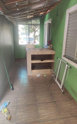 Apartamento para alugar com 52m², 2 quartos e 1 vaga Apartamento para alugar com 52m², 2 quartos e 1 vagaÁrea externa