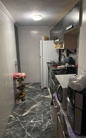 Apartamento para alugar com 52m², 2 quartos e 1 vaga Apartamento para alugar com 52m², 2 quartos e 1 vagaBanheiro