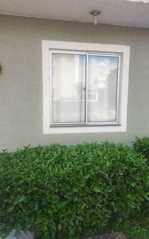 Apartamento para alugar com 52m², 2 quartos e 1 vaga Apartamento para alugar com 52m², 2 quartos e 1 vagaÁrea externa