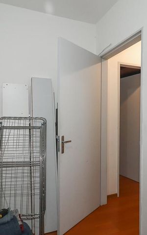 Apartamento à venda com 56m², 2 quartos e sem vagaQuarto 2