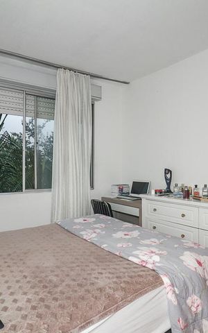 Apartamento à venda com 56m², 2 quartos e sem vagaQuarto