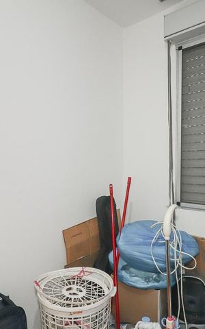 Apartamento à venda com 56m², 2 quartos e sem vagaQuarto 2
