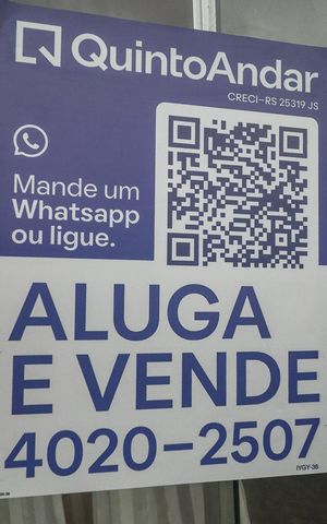 Apartamento à venda com 56m², 2 quartos e sem vagaFachada