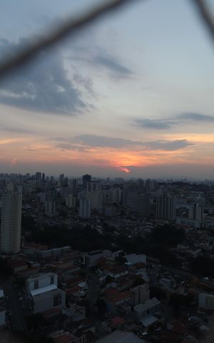 Apartamento para alugar com 41m², 1 quarto e 1 vagaVista 