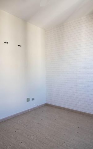 Apartamento à venda com 145m², 3 quartos e 2 vagas Apartamento à venda com 145m², 3 quartos e 2 vagasQuarto 2