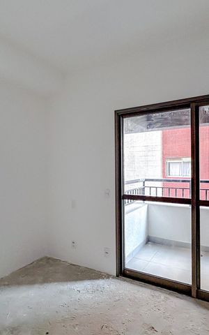 Studio à venda com 25m², 1 quarto e sem vagaStudio